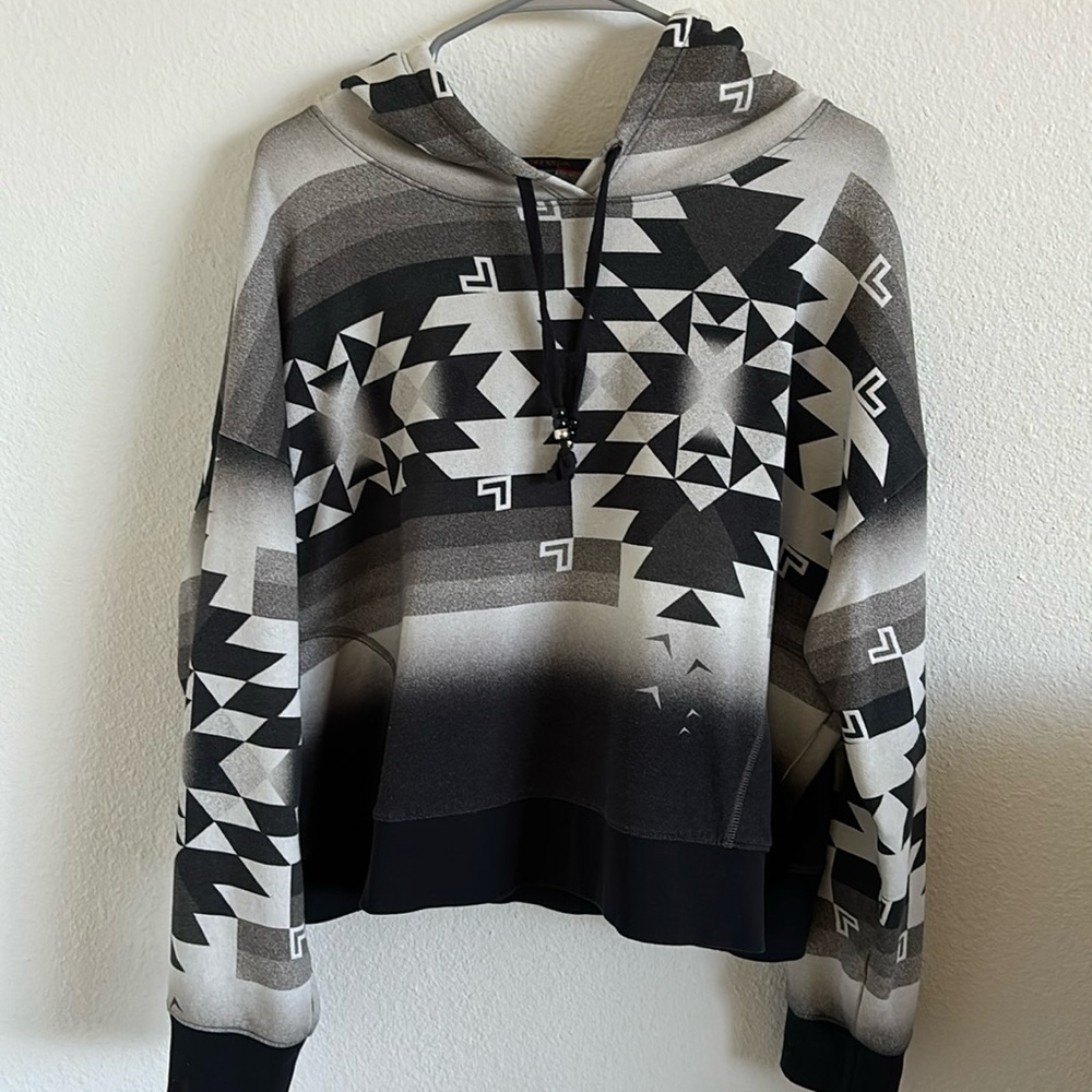 Women’s Greyson Cropped Hoodie